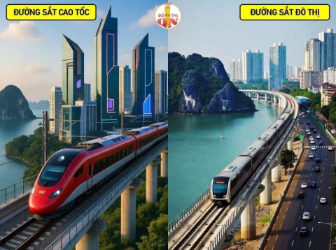 Giới tinh hoa hướng về Vinhomes Global Gate Hạ Long