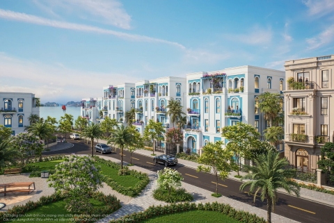 Tại sao nói Biệt thự song lập Vinhomes Global Gate hạ long là sản phẩm đáng đầu tư và sở hữu