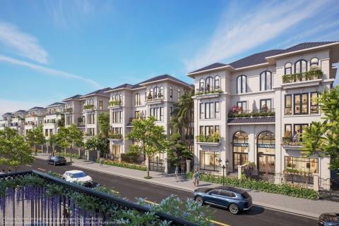 Phân tích Tiềm năng của Vinhomes Global Gate Hạ long 