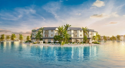 Đặc điểm Biệt thự Vinhomes Global Gate Hạ Long: Thông tin tổng quan