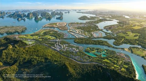 Tiềm Năng Tăng Giá Vinhomes Global Gate Hạ Long: 5 Yếu Tố Tác Động trực tiếp 