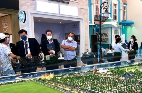 Việt kiều có được mua nhà tại Vinhomes Global Gate Hạ long ? Cùng xem Thủ tục và quy định hướng dẫn