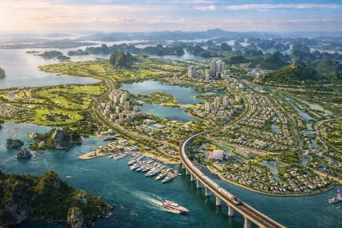 Ý nghĩa tên gọi của dự án Vinhomes Global gate Hạ Long fdsfsdf