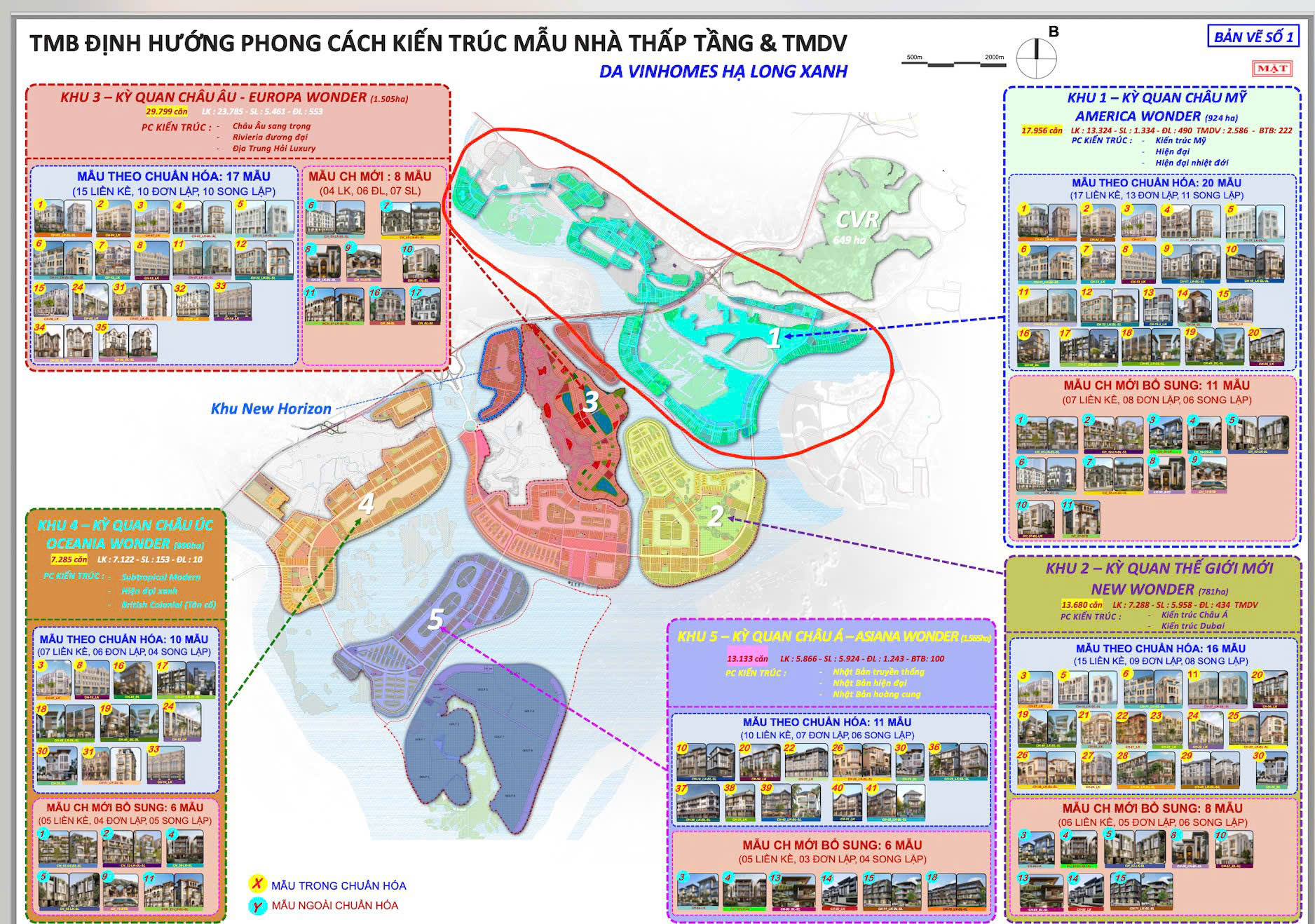 Vinhomes Hạ Long Xanh